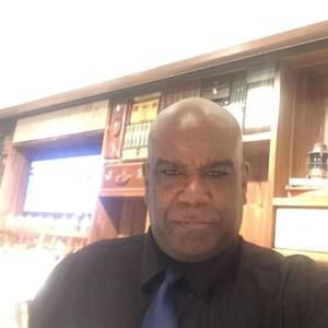 Meet your Posher, Charles